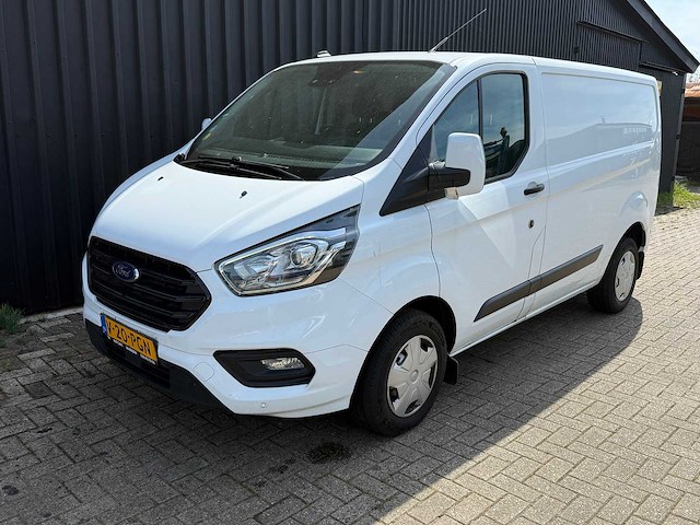 Ford - transit custom - 280 2.0 tdci l1h2 li - bedrijfswagen - afbeelding 28 van  32