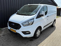 Ford - transit custom - 280 2.0 tdci l1h2 li - bedrijfswagen - afbeelding 29 van  32
