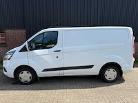 Ford - transit custom - 280 2.0 tdci l1h2 li - bedrijfswagen - afbeelding 30 van  32