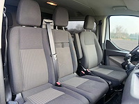 Ford - transit custom - 290 2.2 tdci l2h1tdc - dubbele cabine - bedrijfswagen - afbeelding 2 van  14