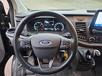 Ford - transit custom - 300 2.0 tdci l2h1 tr - bedrijfswagen - afbeelding 10 van  30