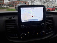 Ford - transit custom - 300 2.0 tdci l2h1 tr - bedrijfswagen - afbeelding 12 van  30