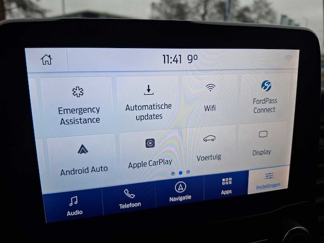 Ford - transit custom - 300 2.0 tdci l2h1 tr - bedrijfswagen - afbeelding 14 van  30