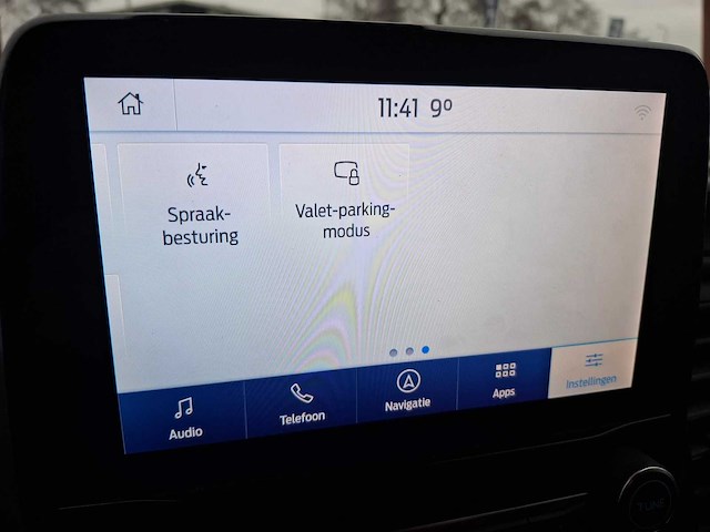 Ford - transit custom - 300 2.0 tdci l2h1 tr - bedrijfswagen - afbeelding 15 van  30