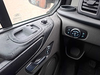 Ford - transit custom - 300 2.0 tdci l2h1 tr - bedrijfswagen - afbeelding 16 van  30