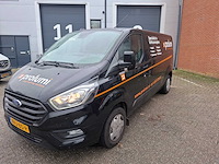 Ford - transit custom - 300 2.0 tdci l2h1 tr - bedrijfswagen