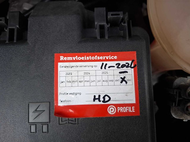 Ford - transit custom - 300 2.0 tdci l2h1 tr - bedrijfswagen - afbeelding 20 van  30