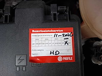 Ford - transit custom - 300 2.0 tdci l2h1 tr - bedrijfswagen - afbeelding 20 van  30