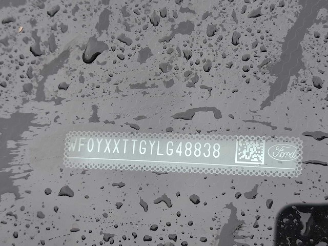 Ford - transit custom - 300 2.0 tdci l2h1 tr - bedrijfswagen - afbeelding 22 van  30