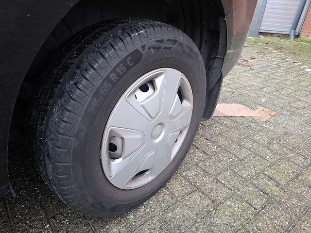 Ford - transit custom - 300 2.0 tdci l2h1 tr - bedrijfswagen - afbeelding 24 van  30