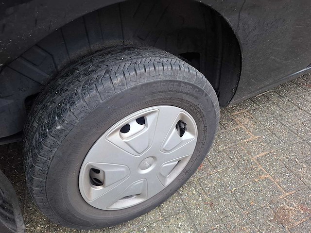 Ford - transit custom - 300 2.0 tdci l2h1 tr - bedrijfswagen - afbeelding 25 van  30