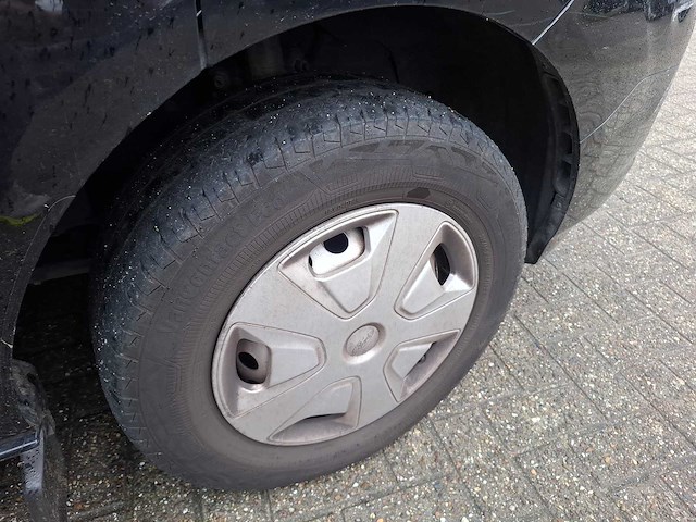 Ford - transit custom - 300 2.0 tdci l2h1 tr - bedrijfswagen - afbeelding 26 van  30