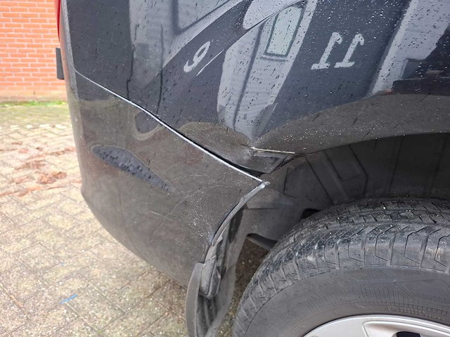 Ford - transit custom - 300 2.0 tdci l2h1 tr - bedrijfswagen - afbeelding 28 van  30