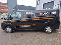 Ford - transit custom - 300 2.0 tdci l2h1 tr - bedrijfswagen - afbeelding 2 van  30