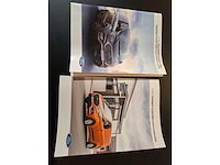 Ford - transit custom - 300 2.0 tdci l2h1 tr - bedrijfswagen - afbeelding 30 van  30