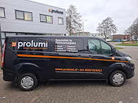 Ford - transit custom - 300 2.0 tdci l2h1 tr - bedrijfswagen - afbeelding 5 van  30