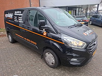 Ford - transit custom - 300 2.0 tdci l2h1 tr - bedrijfswagen - afbeelding 6 van  30
