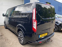 Ford - transit custom - 320 2.0 tdci l2h1 sp - vfg-82-f - afbeelding 2 van  42
