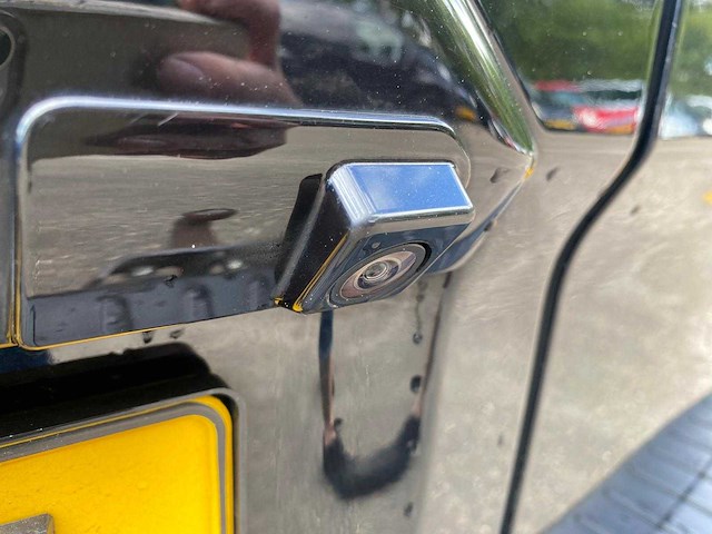 Ford - transit custom - 320 2.0 tdci l2h1 sp - vfg-82-f - afbeelding 5 van  42