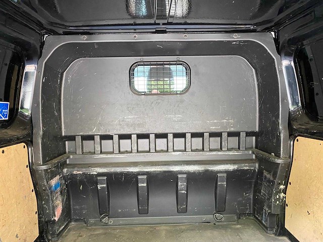 Ford - transit custom - 320 2.0 tdci l2h1 sp - vfg-82-f - afbeelding 9 van  42