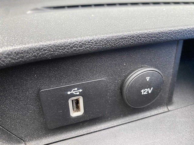 Ford - transit custom - 320 2.0 tdci l2h1 sp - vfg-82-f - afbeelding 20 van  42