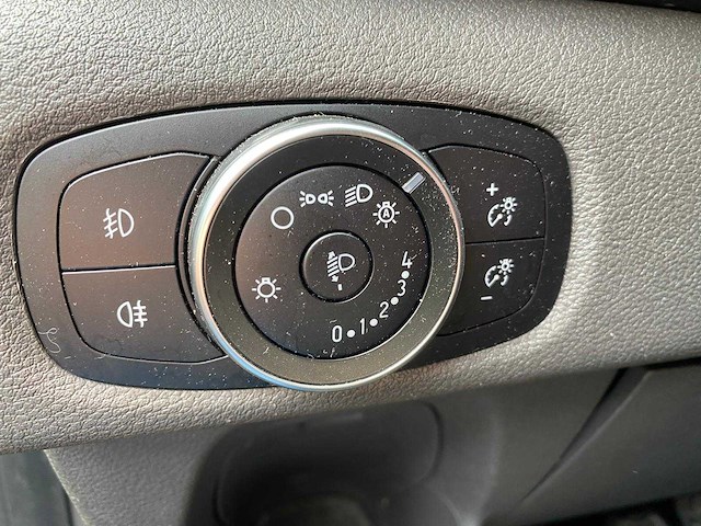 Ford - transit custom - 320 2.0 tdci l2h1 sp - vfg-82-f - afbeelding 22 van  42