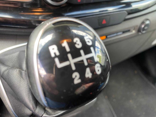 Ford - transit custom - 320 2.0 tdci l2h1 sp - vfg-82-f - afbeelding 24 van  42