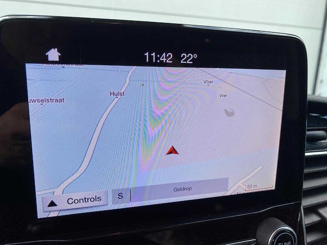 Ford - transit custom - 320 2.0 tdci l2h1 sp - vfg-82-f - afbeelding 29 van  42