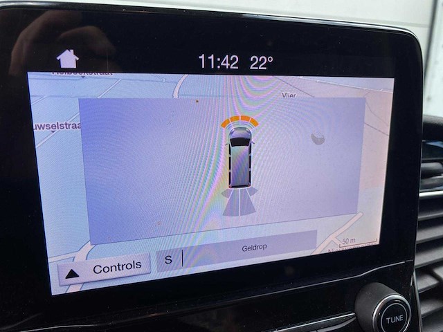 Ford - transit custom - 320 2.0 tdci l2h1 sp - vfg-82-f - afbeelding 30 van  42