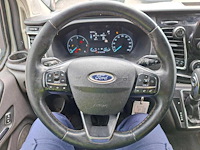 Ford - transit custom - 320 2.0 tdci l2h1ldc - van - afbeelding 2 van  15