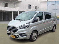 Ford - transit custom - 320 2.0 tdci l2h1ldc - van - afbeelding 1 van  15