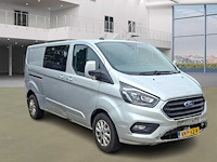 Ford - transit custom - 320 2.0 tdci l2h1ldc - van - afbeelding 8 van  15