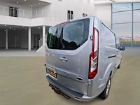 Ford - transit custom - 320 2.0 tdci l2h1ldc - van - afbeelding 9 van  15