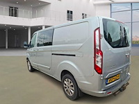 Ford - transit custom - 320 2.0 tdci l2h1ldc - van - afbeelding 10 van  15