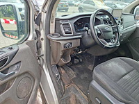 Ford - transit custom - 320 2.0 tdci l2h1ldc - van - afbeelding 11 van  15