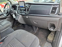 Ford - transit custom - 320 2.0 tdci l2h1ldc - van - afbeelding 13 van  15