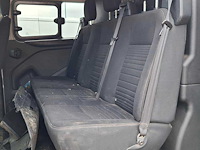 Ford - transit custom - 320 2.0 tdci l2h1ldc - van - afbeelding 14 van  15