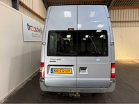 Ford - transit/tourneo - 8 persoons - camper - 2008 - afbeelding 2 van  45