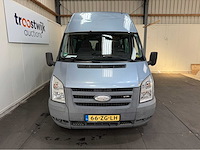 Ford - transit/tourneo - 8 persoons - camper - 2008 - afbeelding 3 van  45