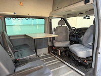 Ford - transit/tourneo - 8 persoons - camper - 2008 - afbeelding 4 van  45