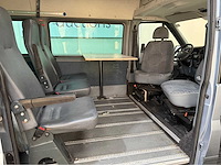 Ford - transit/tourneo - 8 persoons - camper - 2008 - afbeelding 6 van  45