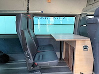 Ford - transit/tourneo - 8 persoons - camper - 2008 - afbeelding 7 van  45