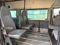 Ford - transit/tourneo - 8 persoons - camper - 2008 - afbeelding 8 van  45