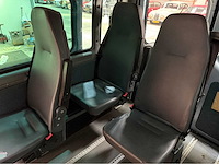 Ford - transit/tourneo - 8 persoons - camper - 2008 - afbeelding 10 van  45