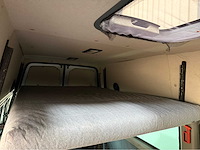 Ford - transit/tourneo - 8 persoons - camper - 2008 - afbeelding 11 van  45