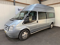 Ford - transit/tourneo - 8 persoons - camper - 2008 - afbeelding 1 van  45