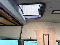 Ford - transit/tourneo - 8 persoons - camper - 2008 - afbeelding 14 van  45