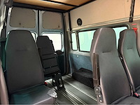 Ford - transit/tourneo - 8 persoons - camper - 2008 - afbeelding 15 van  45