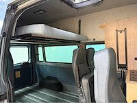 Ford - transit/tourneo - 8 persoons - camper - 2008 - afbeelding 16 van  45