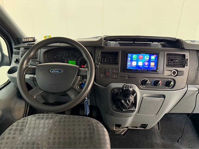 Ford - transit/tourneo - 8 persoons - camper - 2008 - afbeelding 18 van  45